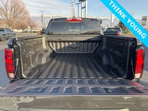New 2026 Chevrolet Colorado Trail Boss image 11