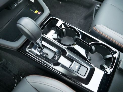 New 2026 Subaru Forester Sport image 10