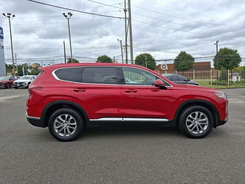 Used 2020 Hyundai Santa Fe SEL image 32