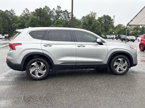 Used 2023 Hyundai Santa Fe SE FWD image 6