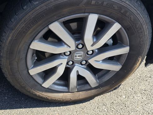 Used 2022 Honda Pilot EX-L image 12