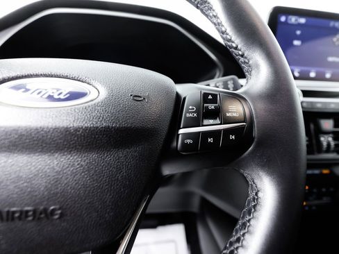 Used 2023 Ford Escape Active FWD image 30