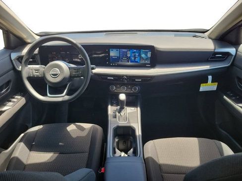 New 2026 Nissan Kicks S FWD image 17