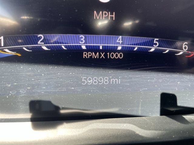 Used 2023 Jeep Grand Cherokee L Laredo AWD/4WD image 12