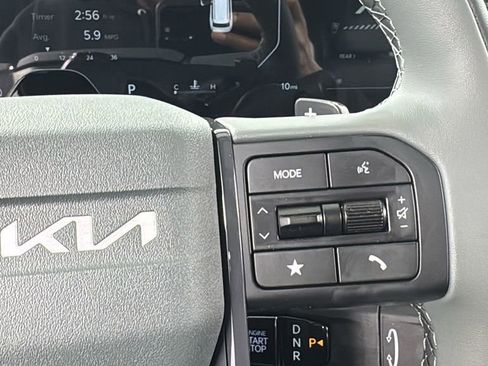 New 2027 Kia Telluride SX X-Line image 23