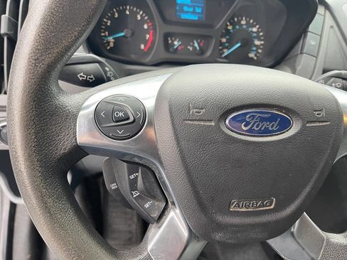 Used 2015 Ford Transit 250 148 Medium Roof image 36