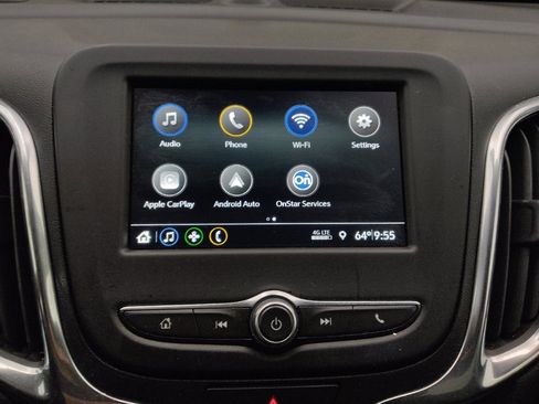 Used 2019 Chevrolet Equinox LT w/ LPO, Cargo Package FWD image 25