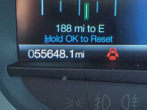 Used 2024 Ford Edge SEL AWD/4WD image 21