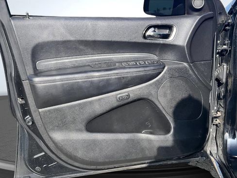 Used 2020 Dodge Durango GT RWD image 23