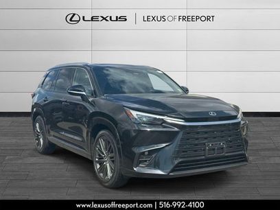 Used 2025 Lexus TX 350 AWD w/ Technology Package