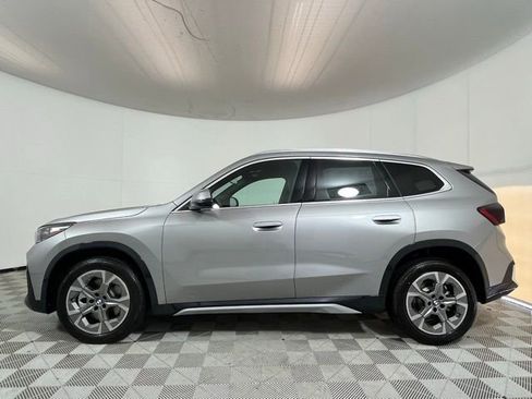Used 2026 BMW X1 xDrive28i w/ Technology Package AWD/4WD image 4