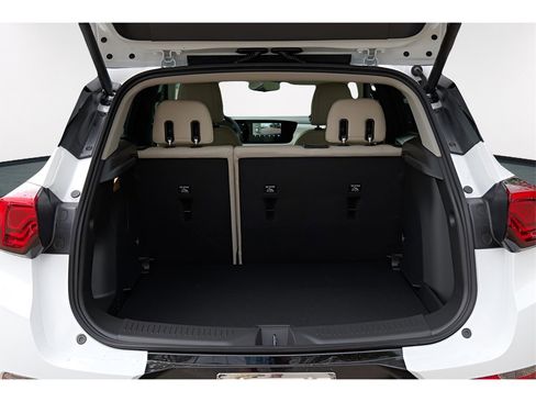 New 2026 Buick Encore GX Sport Touring image 26