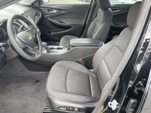 Used 2023 Chevrolet Malibu LT FWD image 10