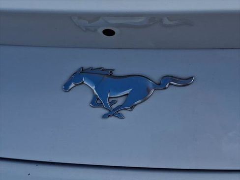 Used 2024 Ford Mustang Premium RWD image 31