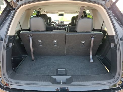 Certified 2023 Honda Pilot EX-L image 30