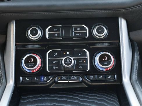 Used 2024 GMC Yukon Denali w/ Max Trailering Package AWD/4WD image 22