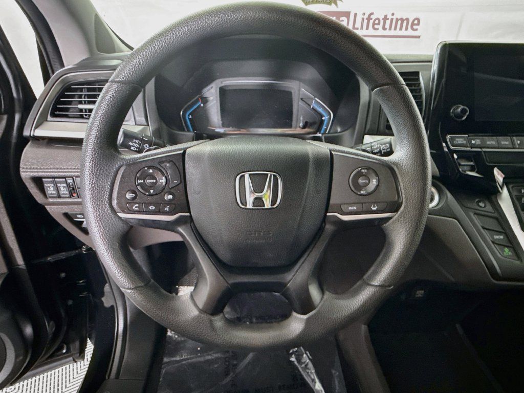 Used 2019 Honda Odyssey EX image 17