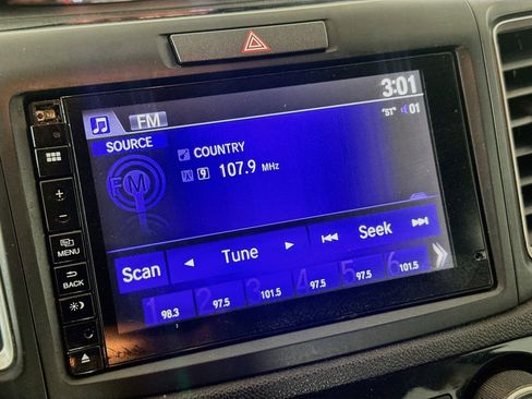 Used 2016 Honda CR-V EX image 19