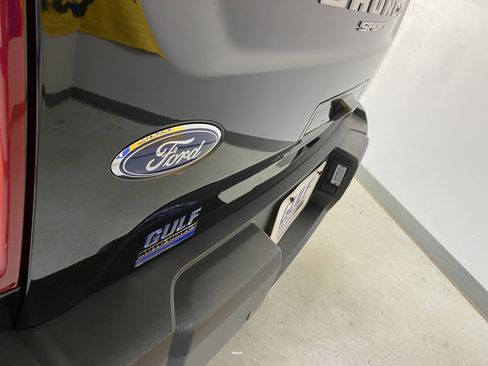 Used 2025 Ford Bronco Sport Big Bend image 17