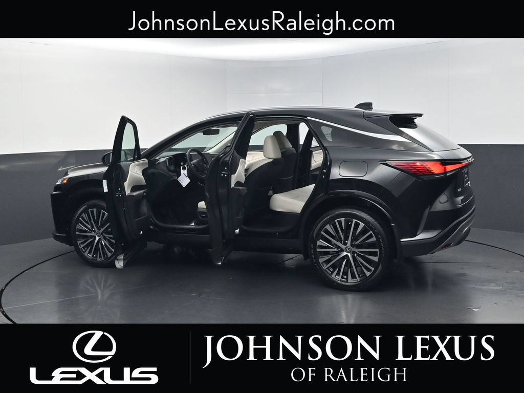 New 2026 Lexus RX 350 Premium Plus AWD/4WD image 37