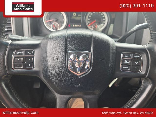 Used 2019 RAM 1500 Express w/ Wheel & Sound Group AWD/4WD image 19