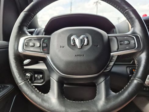 Used 2019 RAM 1500 Laramie w/ Sport Appearance Package AWD/4WD image 22