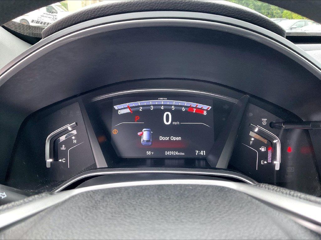 Used 2019 Honda CR-V EX image 25