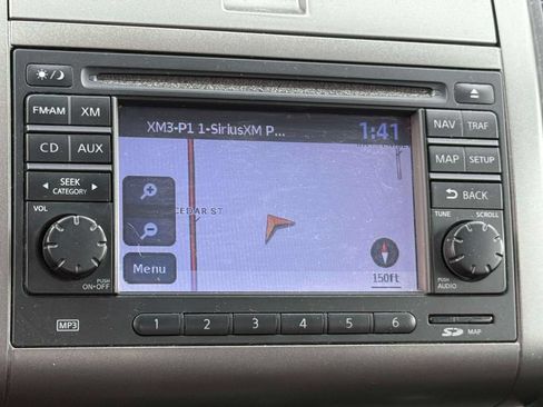 Used 2012 Nissan Sentra 2.0 SR w/ Special Edition Pkg FWD image 20