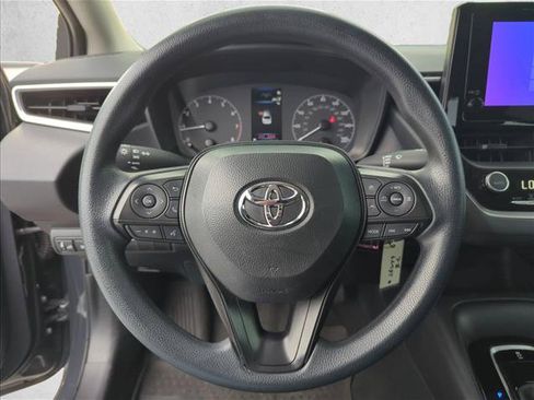 Certified 2024 Toyota Corolla LE FWD image 14