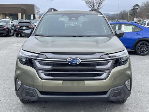 Certified 2026 Subaru Forester Limited w/ Premium/Limited Package AWD/4WD image 22