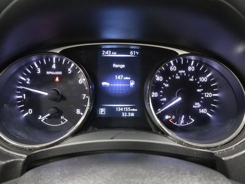 Used 2015 Nissan Rogue S image 18