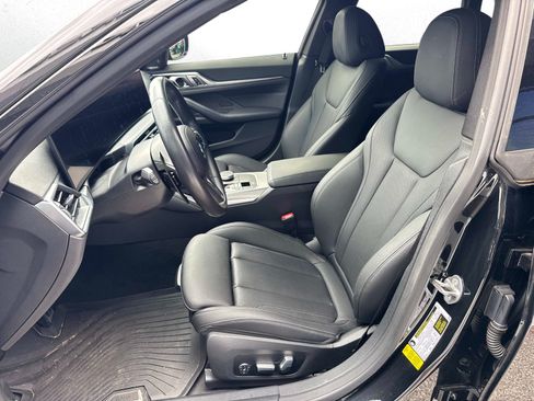 Used 2024 BMW M440i Gran Coupe w/ Premium Package RWD image 20