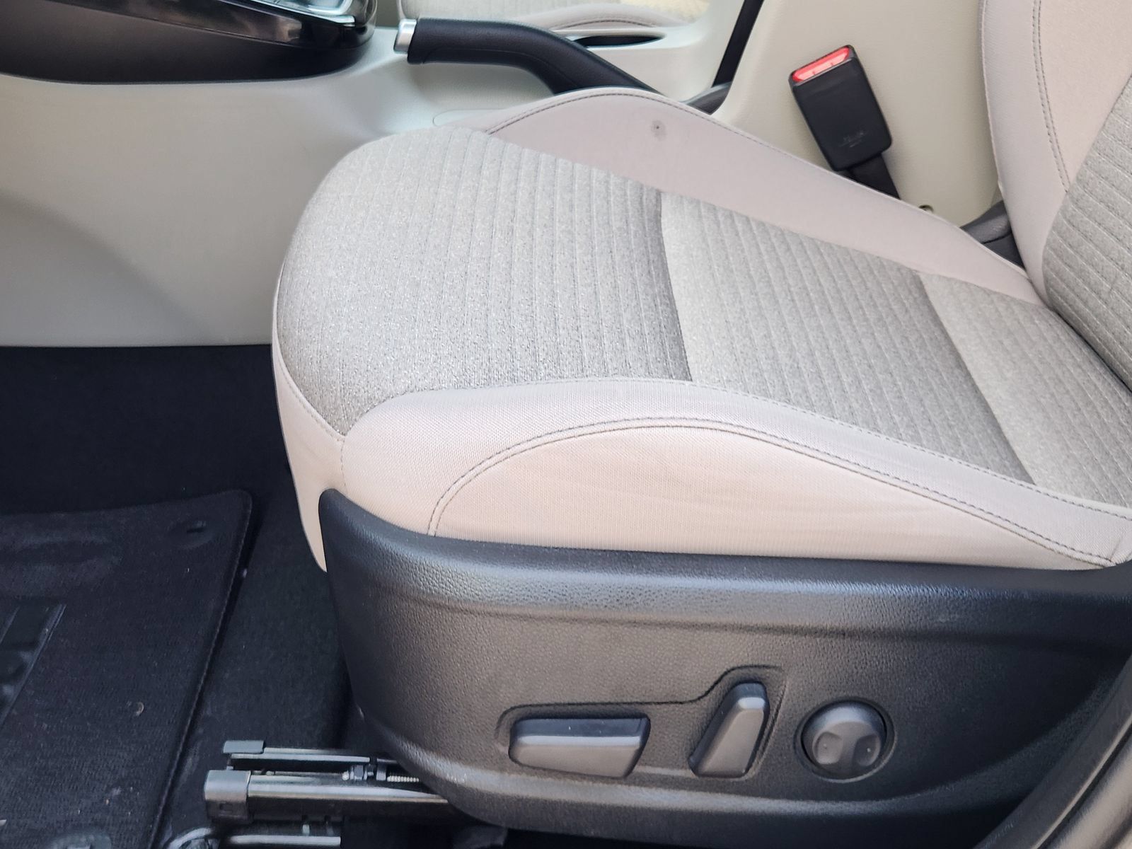 Used 2025 Kia Soul EX FWD image 27