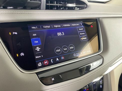 New 2025 Cadillac XT5 Premium Luxury image 13