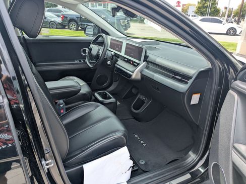 Certified 2023 Hyundai Ioniq 5 Limited AWD/4WD image 34