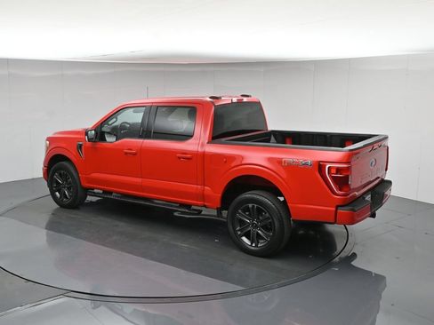 Used 2023 Ford F150 XLT w/ Equipment Group 302A High AWD/4WD image 47
