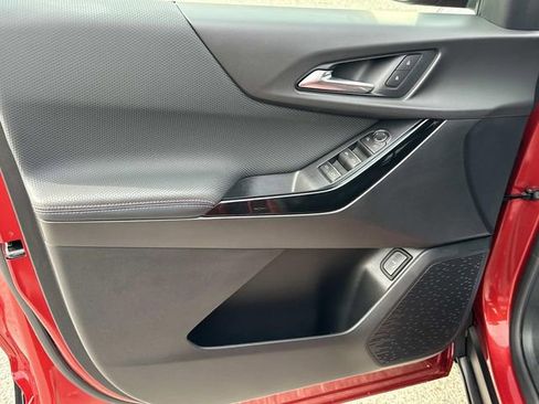 New 2026 Chevrolet Equinox RS w/ Safety and Technology Package image 21