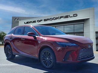 New 2026 Lexus RX 350 Premium w/ Convenience Package video 1