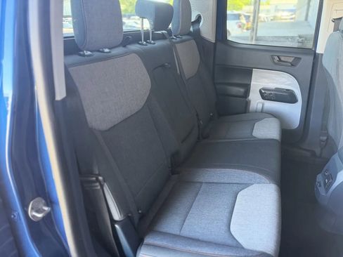 Used 2024 Ford Maverick XLT w/ XLT Luxury Package FWD image 26