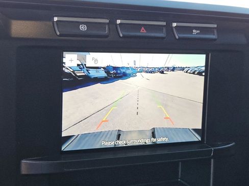 Used 2024 Ford F350 XL w/ XL Driver Assist Package image 16