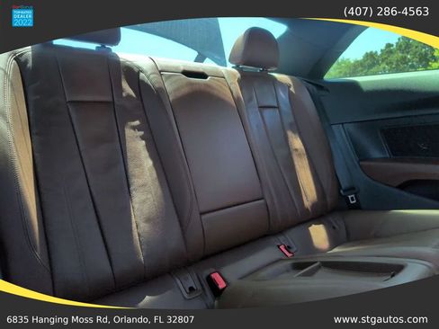Used 2018 Audi A5 2.0T Premium Plus w/ Premium Plus AWD/4WD image 24