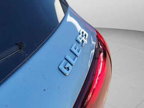 New 2026 Mercedes-Benz GLE 53 AMG 4MATIC image 34