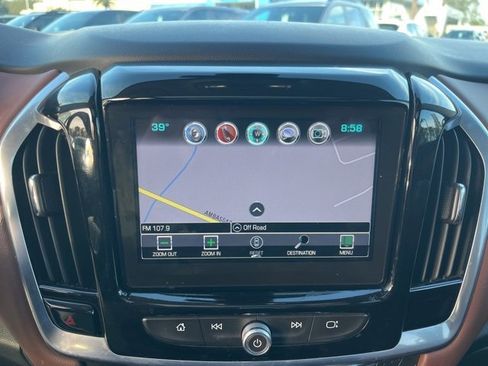 Used 2018 Chevrolet Traverse High Country image 25