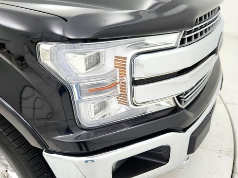 Used 2019 Ford F150 Lariat w/ Equipment Group 502A Luxury AWD/4WD image 26