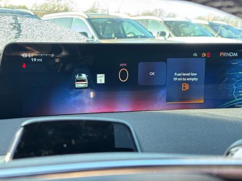 New 2026 Lincoln Navigator L Reserve w/ Jet Appearance Package image 21