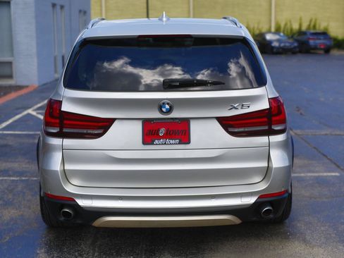 Used 2015 BMW X5 xDrive35i AWD/4WD image 17