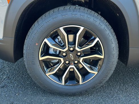 New 2026 Chevrolet TrailBlazer ACTIV w/ Convenience Package image 10