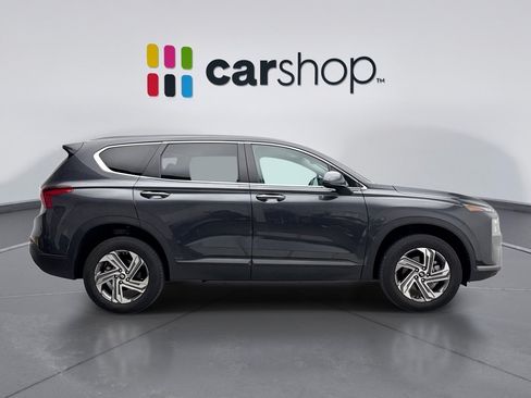 Used 2023 Hyundai Santa Fe SE w/ Cargo Package AWD/4WD image 6