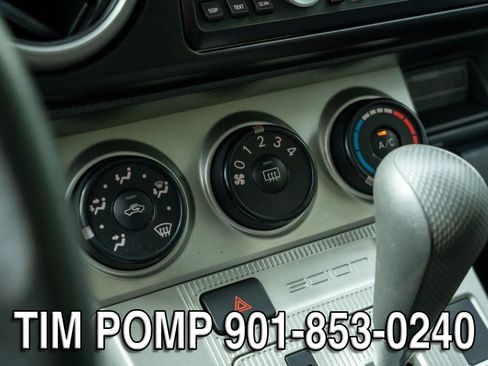 Used 2010 Scion xB FWD image 21