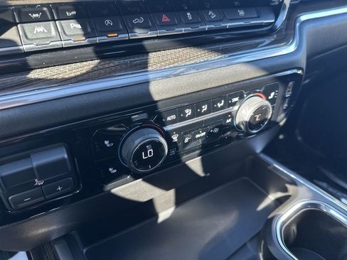 Used 2022 Chevrolet Silverado 1500 RST w/ RST All Star Premium Package image 18